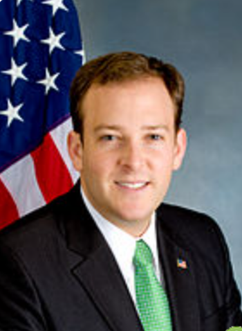 Happy Birthday to Lee Michael Zeldin