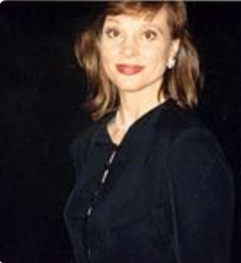 Happy Birthday to Leigh Taylor-Young