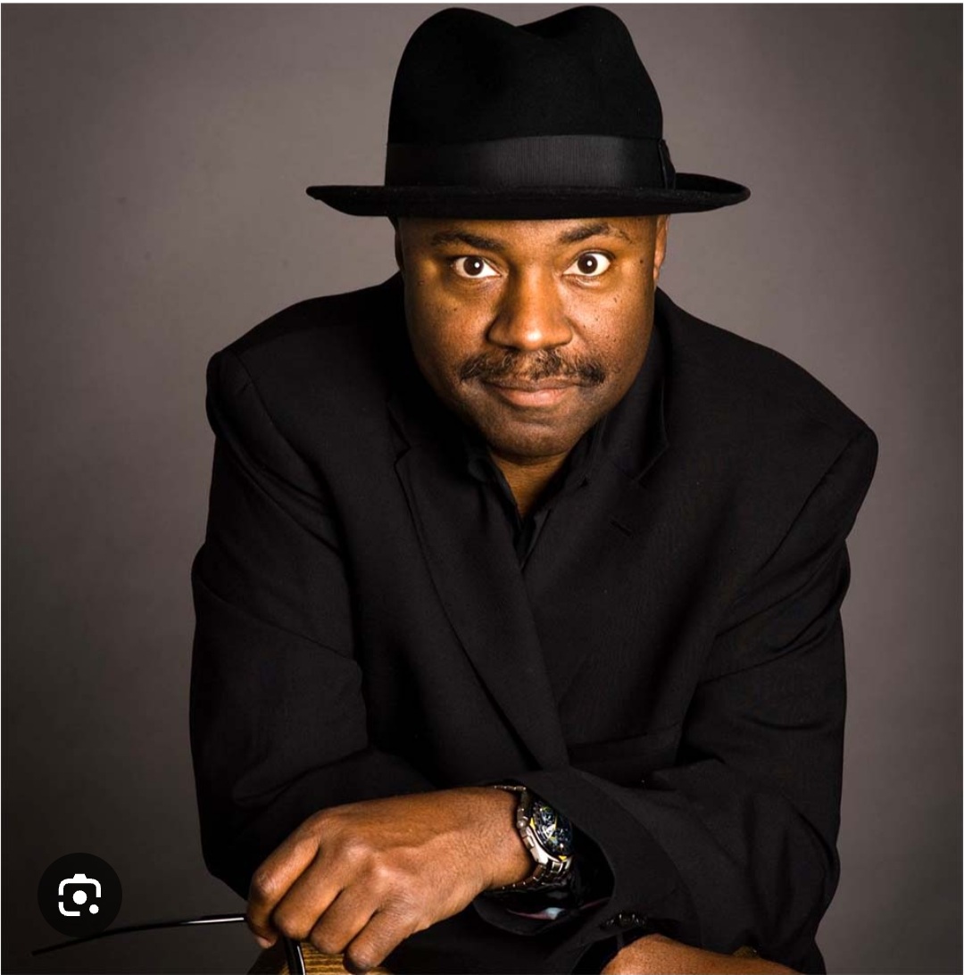 HAPPY BIRTHDAY TO LENNY WHITE