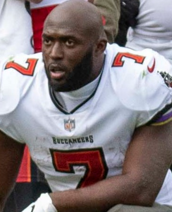 Happy Birthday to Leonard Fournette