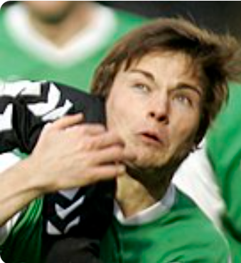 HAPPY BIRTHDAY TO LEWIS STEVENSON