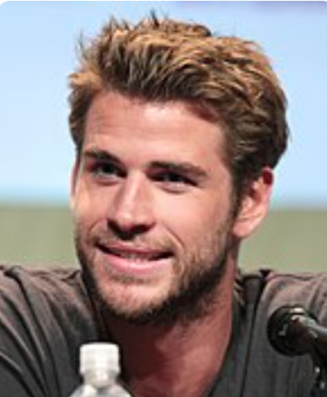 HAPPY BIRTHDAY TO LIAM HEMSWORTH