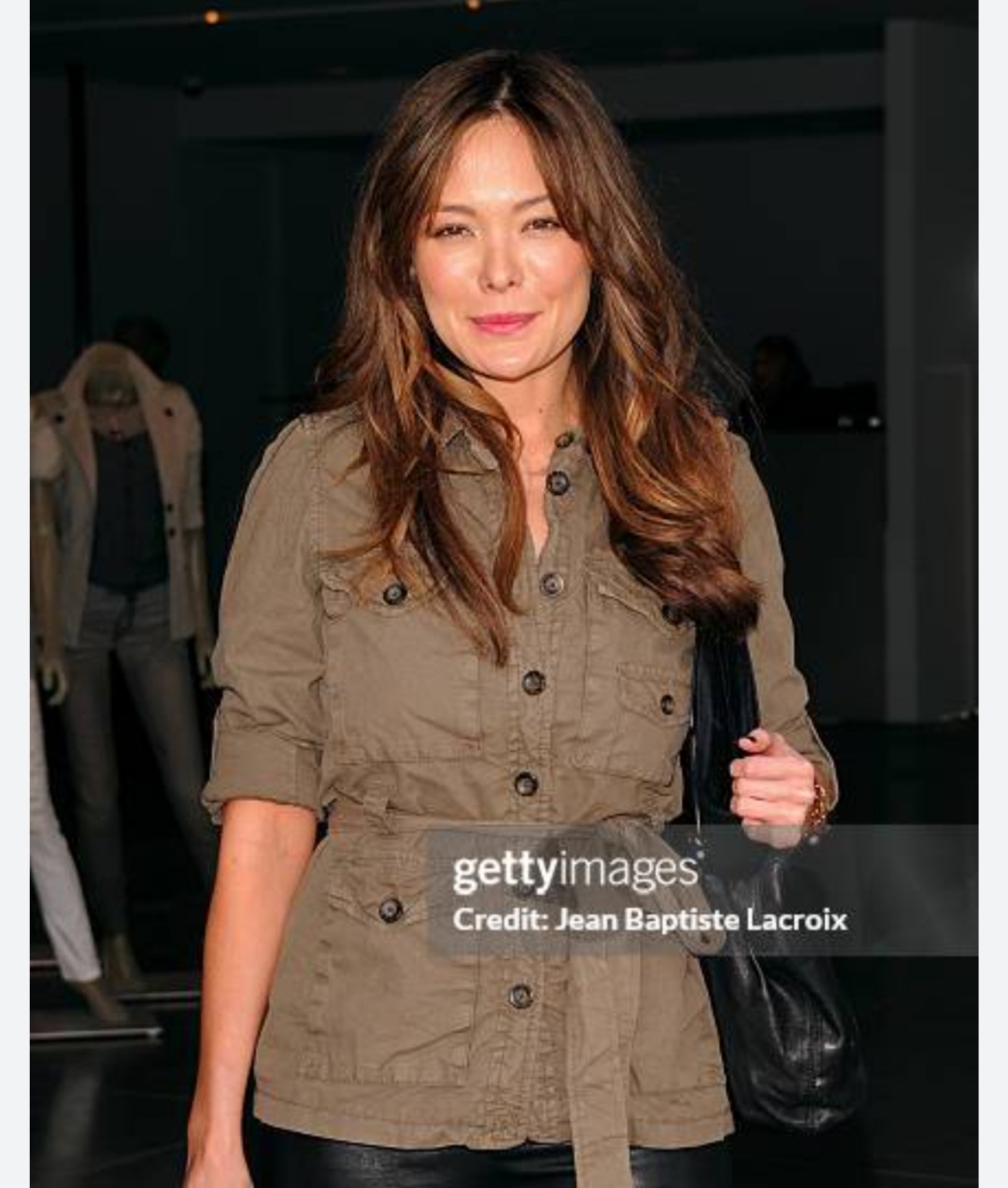 HAPPY BIRTHDAY TO LINDSAY JAYLYN