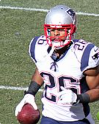 Happy Birthday to Logan Daniel Ryan