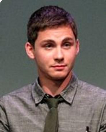 Happy Birthday to Logan Wade Lerman