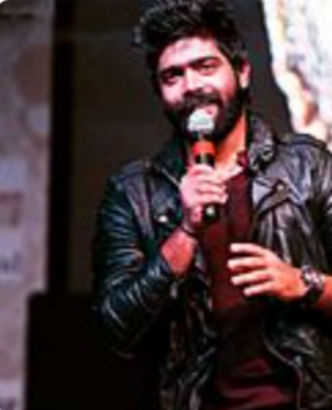 Happy Birthday to Lolla Venkata Revanth Kumar Sharma