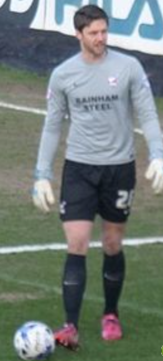 HAPPY BIRTHDAY TO LUKE DANIELS