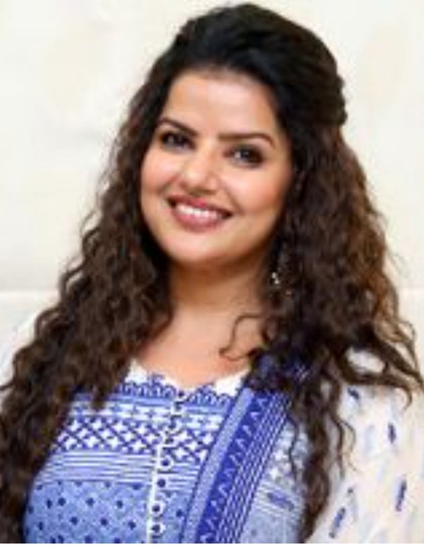 HAPPY BIRTHDAY TO MADHU SHARMA