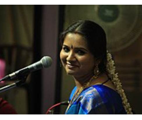 Happy Birthday to Mahathi