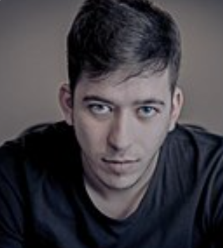 HAPPY BIRTHDAY TO MAHMUT ORHAN