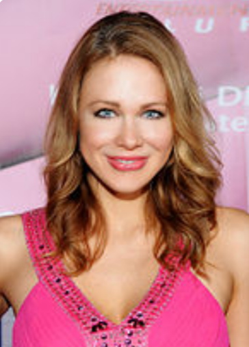 Happy Birthday to Maitland Ward