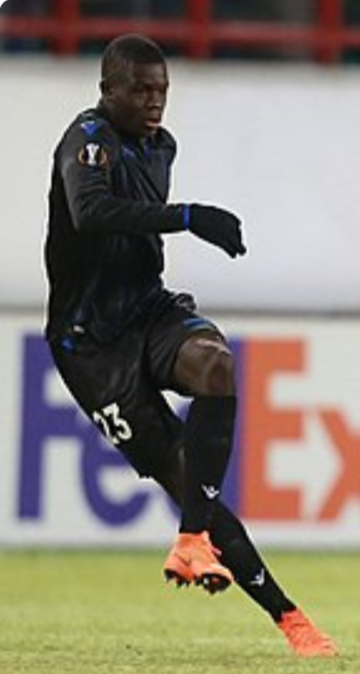 Happy Birthday to Malang Sarr