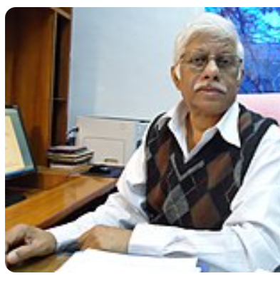 Happy Birthday to Manchanahalli Rangaswamy Satyanarayana Rao