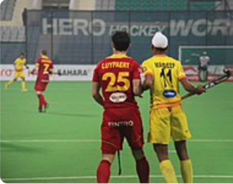 Happy Birthday to Mandeep Singh