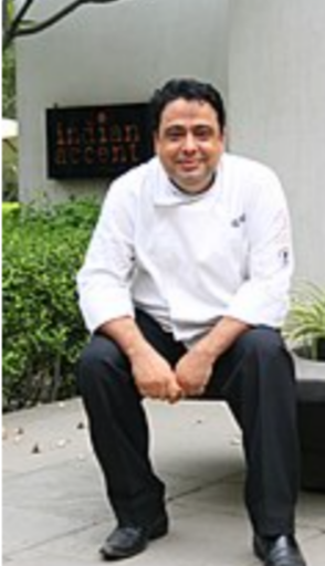 Happy Birthday to Manish Mehrotra