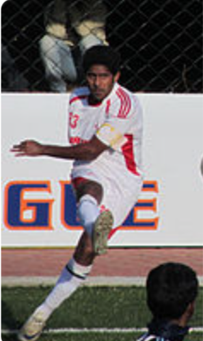 Happy Birthday to Manjit Singh