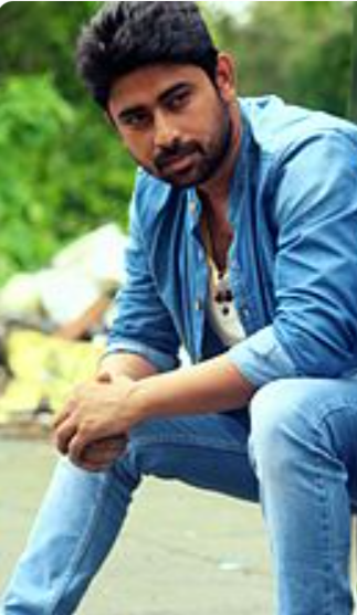 Happy Birthday to Manmohan Tiwari