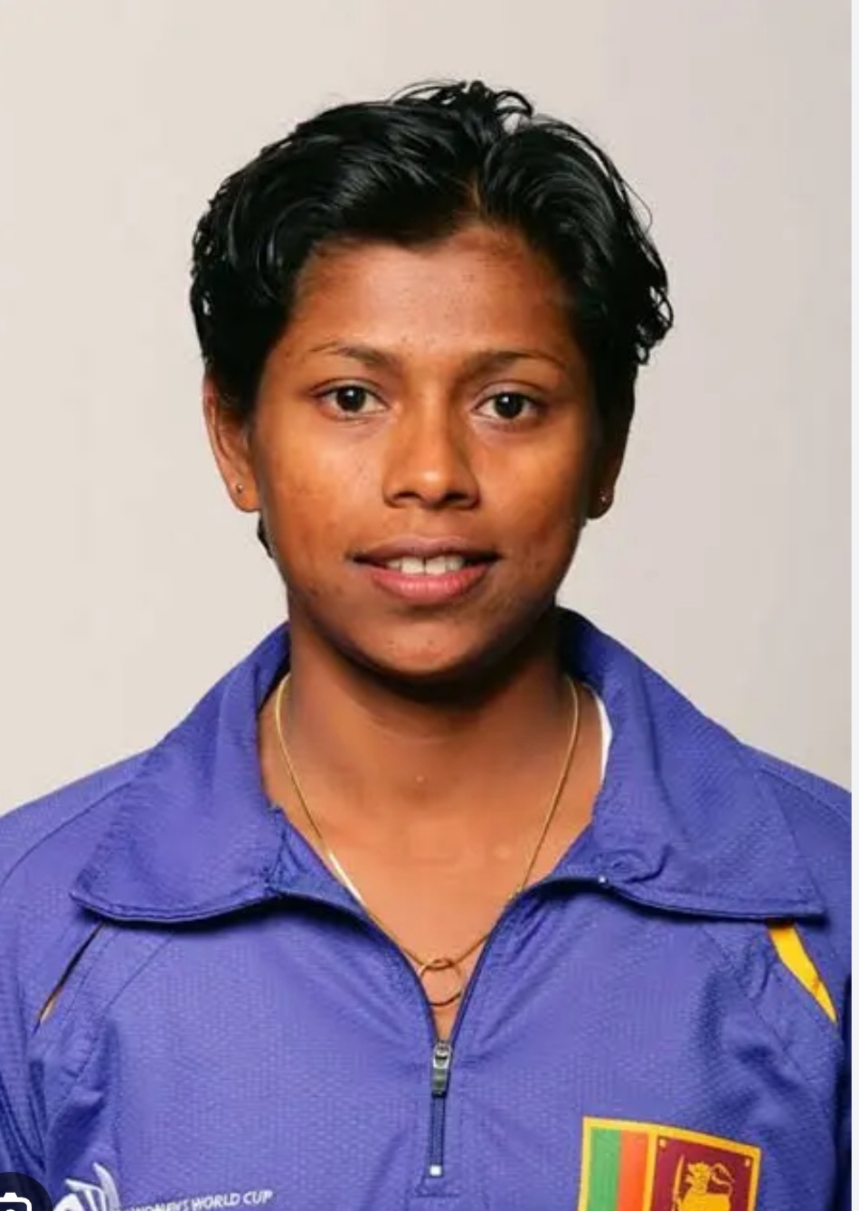 HAPPY BIRTHDAY TO MANODARA ACHARIGE