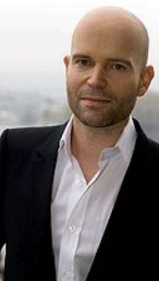 Happy Birthday to Marc Forster