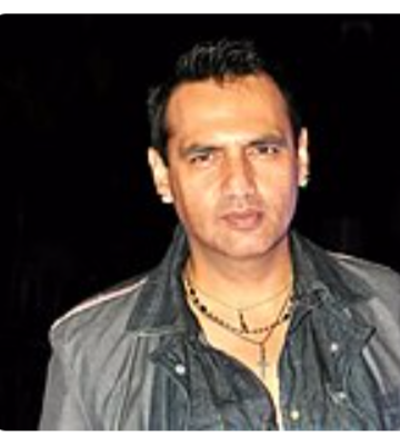 Happy Birthday to Marc Robinson