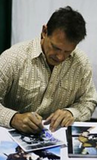 Happy Birthday to Marc Singer