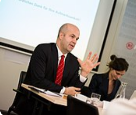 Happy Birthday to Marcel Fratzscher