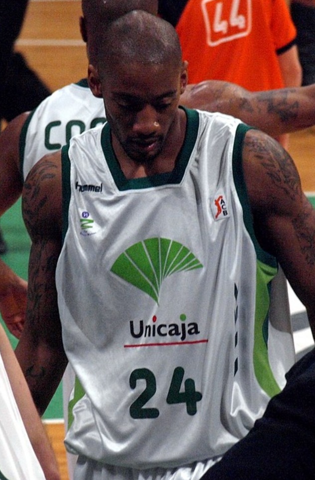 HAPPY BIRTHDAY TO MARCUS HAISLIP