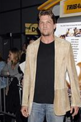 HAPPY BIRTHDAY TO MARCUS PAUL