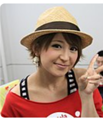 Happy Birthday to Mari Yaguchi