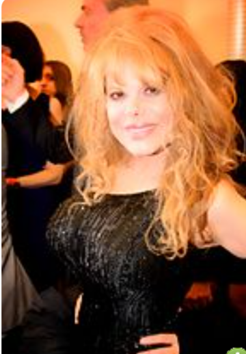 Happy Birthday to María del Rosario