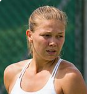 Happy Birthday to Marina Anatolyevna Melnikova