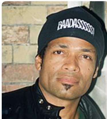 HAPPY BIRTHDAY TO MARIO CAIN