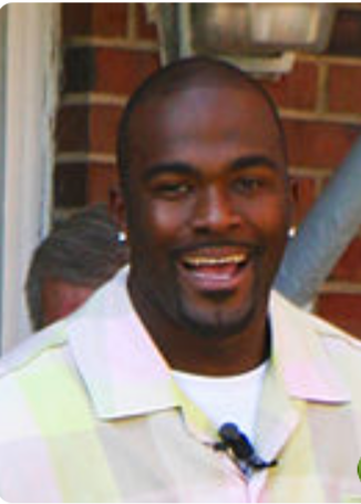 Happy Birthday to Mario Jerrel Williams