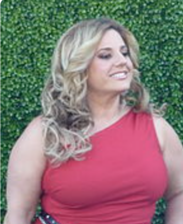 Happy Birthday to Marissa Jaret Winokur