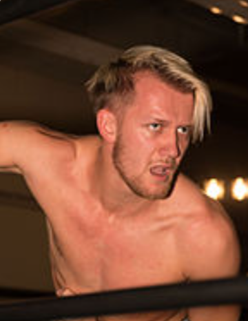 Happy Birthday to Mark Andrews