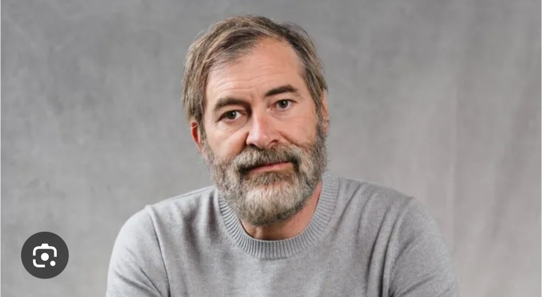 HAPPY BIRTHDAY TO MARK DUPLASS