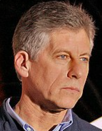 Happy Birthday to Mark Fuhrman