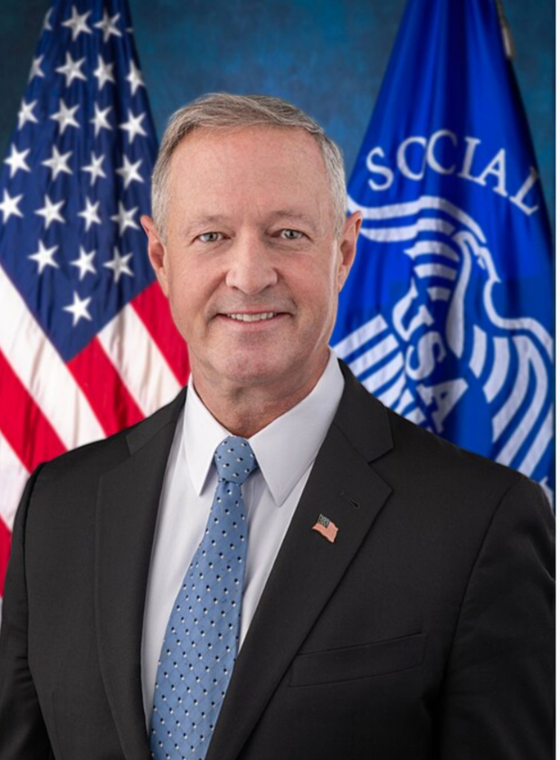Happy Birthday to Martin O'Malley