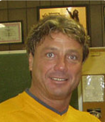 Happy Birthday to Marty Jannetty