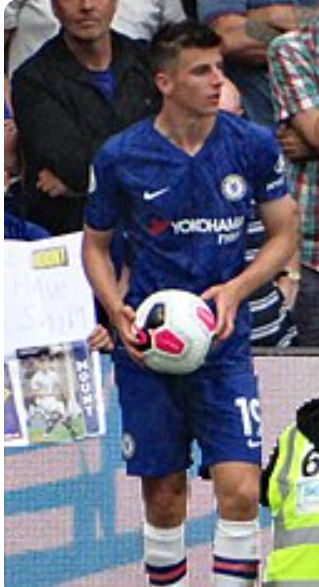 HAPPY BIRTHDAY TO MASON TONY MOUNT