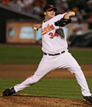 Happy Birthday to Matthew James Albers