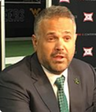 Happy Birthday to Matthew Kenneth Rhule