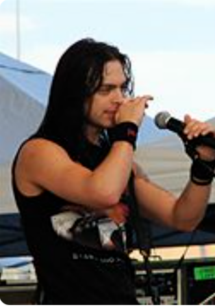 Happy Birthday to Matthew Tuck
