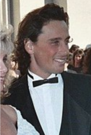 Happy Birthday to Matthew Vincent Lattanzi