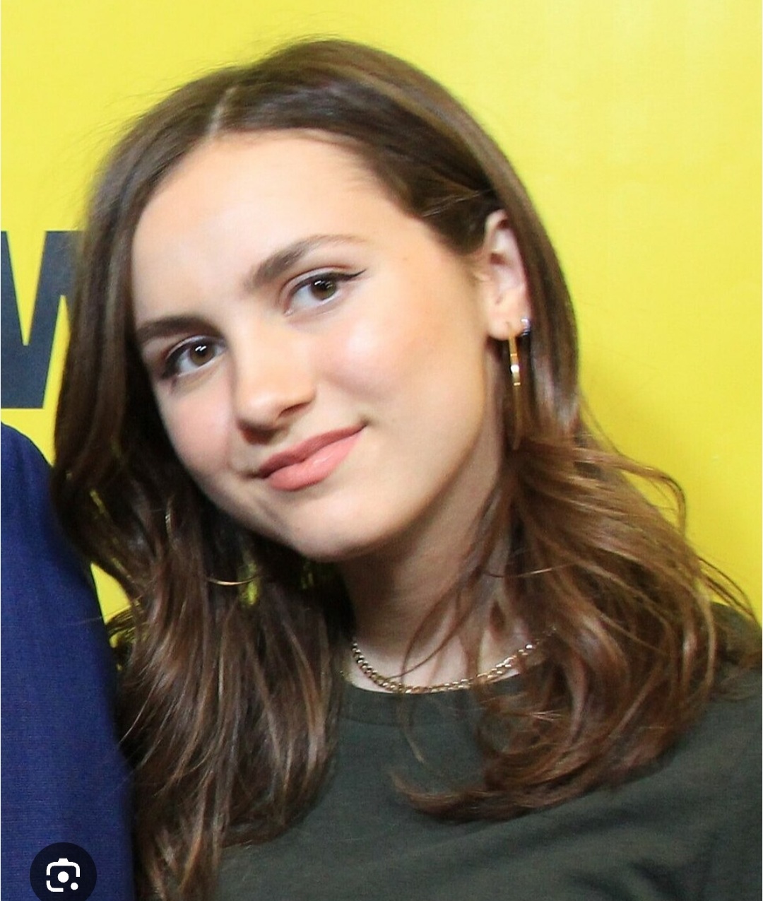 HAPPY BIRTHDAY TO MAUDE APATOW