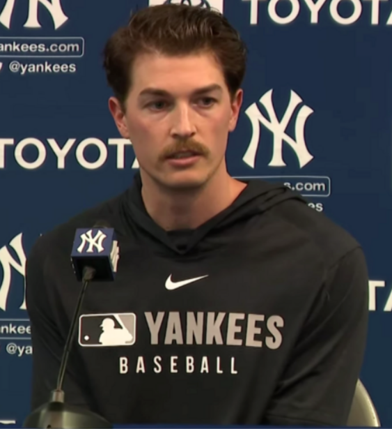 Happy Birthday to Max Fried