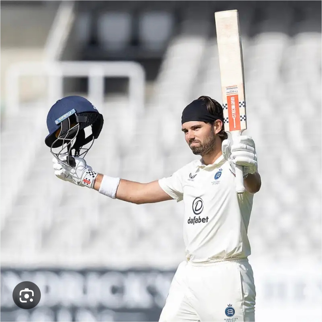 HAPPY BIRTHDAY TO MAX HOLDEN