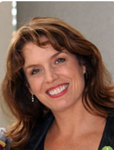 Happy Birthday to Megan Gallagher