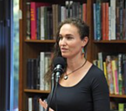 Happy Birthday to Megan Phelps-Roper