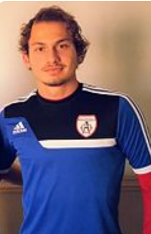 Happy Birthday to Mertan Caner Ozturk